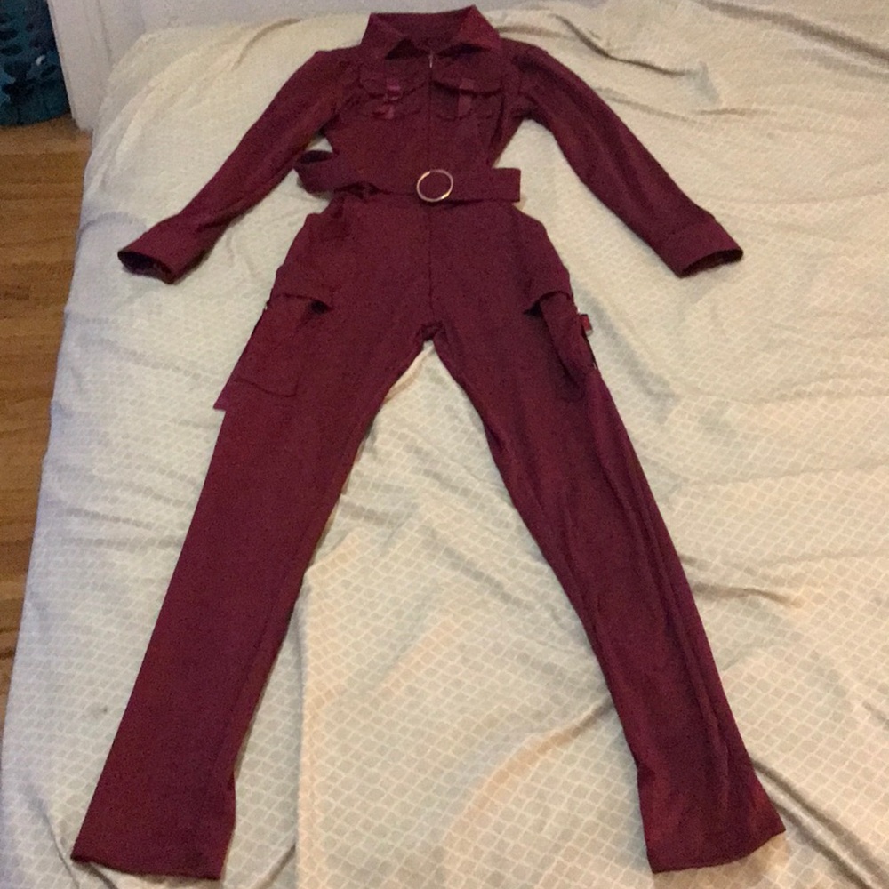 Women jumpsuit size Small